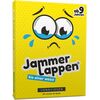 Ravensburger JAMMERLAPPEN - Das dramatisch lustige Kartenspiel Galda spēles