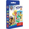Trefl GRA KARCIANA MOOKAO JUNIOR PAW PATROL TREFL P10 Galda spēles