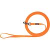 Trixie Linka treningowa Easy Life Grip, dla psa, S–M: 5 m/13 mm, pomarańczowa Citas preces