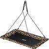 Šūpoles NB5043 MORO 2 SAUCER SWING NILS Dārza šūpoles