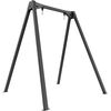 Vienvietīgas šūpoles ar uzglabāšanas vietu (rāmis) PREMIUM MO-012 - Marbo Sport Cадовые качели