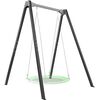 Vienvietīgas šūpoles (rāmis) MO-001 - Marbo Sport Cадовые качели