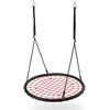 Šūpoles NB5038 RED NILS CAMP Cадовые качели