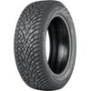 Nokian Hakkapeliitta 01 255/50R19 107T Зимние покрышки