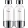 Sage the InFizz™ SCA002 Bottles 0.6L – 2 Pack Машины для мороженого