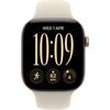 Apple Watch Series 12 GPS 42mm Light Gold Aluminium Case with Sand Sport Band - S/M Smart-Watch Умные часы