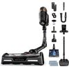 Tefal X-Force Flex 15.60 Aqua, black/golden - Cordless vacuum cleaner Беспроводные пылесосы