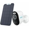 Reolink Argus Series B330 with Solar Panel Видеокамеры