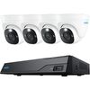 Reolink NVS8-12MD4 Videokameras