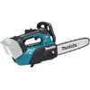 Makita cordless top handle chainsaw 40V, UC031GZ Jaunumi -Dārzam