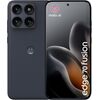Motorola edge 70 fusion 17.2 cm (6.78") Dual SIM Android 16.0 5G USB Type-C 12 GB 256 GB 7000 mAh Black Мобильные телефоны