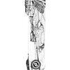 Hydroponic GT Print Pro Griptape аксессуары для скутеров