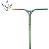 Blunt Bar Reaper V3 675mm Oil Slick аксессуары для скутеров