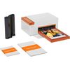 Liene Amber M110 4x6" Photo Printer, 10 Sheets Foto printeri