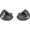 TRUTHEAR Gate Wired Headphones (Black) Austiņas