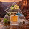 Lattafa Lattafa Atlas Canyon Eau De Parfum 55 ml (unisex) Unisex Smaržas