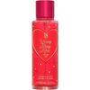 Victorias Secret VICTORIA'S SECRET LOVELY BERRY ROSE BODY MIST 250ML Женские духи