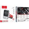 Hoco Powerbank 10000 mAh 2,4A 18W  Hoco QS7 Новинки Компьютерная техника