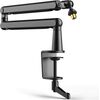 Fifine BM88 Low-Profile Arm Stand Black FFN_BM88_Black Aудио-видео