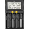 Bateriju lādētājs Newell  (NL2143) Новинки Компьютерная техника