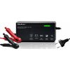 LĀDĒTĀJS Qoltec LiFePO4 12V | 10A | PF 0.9 Новинки Компьютерная техника