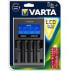 BATERIJU LĀDĒTĀJS  Varta Dual Tech (57676101401) Jaunumi - Datori