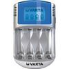 BATERIJU LĀDĒTĀJS Varta  (57070) Новинки Компьютерная техника