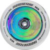 Ritenis NKD Diesel transparentneochrome 120mm аксессуары для скутеров