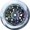 Ritenis NKD Black Widow White Rainbow 120mm Jaunumi - Sports