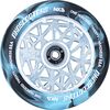 Ritenis NKD Black Widow Blue Silver 120mm Jaunumi - Sports