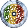 Ritenis NKD Black Widow White Rasta 120mm Jaunumi - Sports