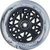 Ritenis NKD Black Widow Black White Mix 120mm Jaunumi - Sports