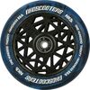 Ritenis NKD Black Widow Black Blue 120mm Jaunumi - Sports