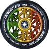 Ritenis NKD Black Widow Black Rasta 120mm Jaunumi - Sports