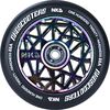 Ritenis NKD Black Widow Black Rainbow 120mm Jaunumi - Sports