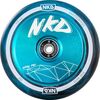 Ritenis NKD Metal Pro RB Blue аксессуары для скутеров