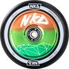 Ritenis NKD Metal Pro Black Rasta аксессуары для скутеров