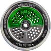 Ritenis NKD Hollow Air 120mm Trands Raw Green аксессуары для скутеров
