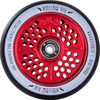 Ritenis NKD Hollow Air 120mm Black Red аксессуары для скутеров