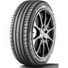 Kleber Dynaxer HP4 215/55R16 97W Vasaras riepas