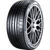 Continental ContiSportContact 6 295/40R20 110Y Летние Покрышки