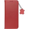 OEM   Flip case for iPhone 17 PRO / 18 PRO Smart Pro Book leather burgundy Чехлы - альтернативные