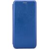 iLike Xiaomi  Poco X6 Pro Book Case Slim Black Midnight Blue Чехлы - альтернативные