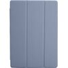 Evelatus   Galaxy Tab A8 10.5 Tablet case with imitate microfiber inside Lavender Gray Сумки, чехлы для планшетников
