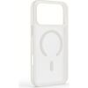 Evelatus Apple  iPhone 18 Pro Max Silver-Shield Skin Feel 2-in-1 MagSafe Case Matte Clear Neoriģinālie Maciņi