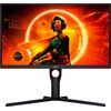 AOC 25G3ZM/BK 24.5inch 1920x1080 VA Flat(Boj.iepak) LED / LCD мониторы