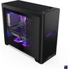 LENOVO LEGION T5 ULTRA 5 235HX/16GB/512GB SSD/RTX5060_8GB/150W AIRFLOW 120MM-FAN + 2X BOTTOM WITH ARGB + 2X TOP WITH ARGB/W11H (ECLIPSE BLACK) Персональные компьютеры