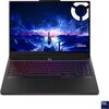 LENOVO LEGION PRO 7 ULTRA 9 275HX/16" WQXGA (2560X1600) OLED 500NITS (TYPICAL) / 1100NITS (PEAK) GLOSSY, 100% DCI-P3, 240HZ, DISPLAYHDR™ TRUE BLACK 1000, DOLBY VISION®, G-SYNC®, LOW BLUE LIGHT, HIGH GAMING PERFORMANCE, FLICKER FREE/32GB/2TB SSD/RTX5090_24 Portatīvie datori