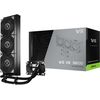 Asrock WS XE 360D (black/silver) Procesoru dzesēšana