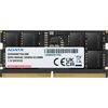 ADATA DDR5 - 16GB - 5600 - CL - 46, Single (1x 16 GB), RAM black, GD5S5600716G-SMI, Gold Оперативная память (RAM)